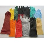 Chemikalienschutz - Handschuhe