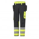 Funktionshose ABERDEEN CONSTRUCTION PANT CLASS 1 Helly...