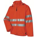 Helly Hansen Warnschutz Regenjacke Narvik Jacket