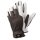 Ejendals TEGERA® 215 Größe 10 Schnittschutzhandschuh Vollnarben Ziegenleder verstärkter Zeigefinger, verstärkte Fingerspitzen, für Präzisionsarbeiten